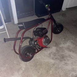 5inch Gts Og