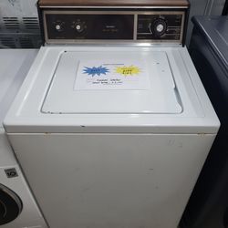 🌸Spring Sale! Kenmore Washer-Warranty Included