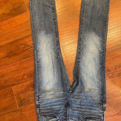 Men’s BKE denim jeans 32 X 30