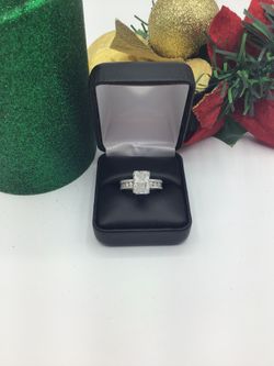 3.76 Carat Diamond Ring