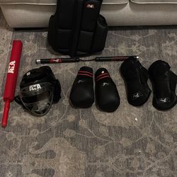 ATA karate full set Adults Size