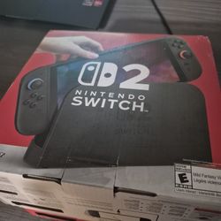 Nintendo Switch 2 Mario Kart World Edition