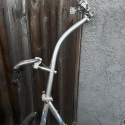 WeeRide Co-Pilot Tag-Along Bike – Gently Used