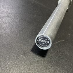 ROGUE BONE YARD BARBELL