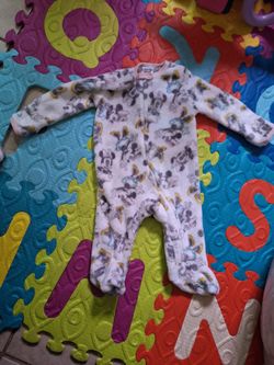 Baby Onesis