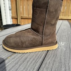 Ugg Boots Womens 7