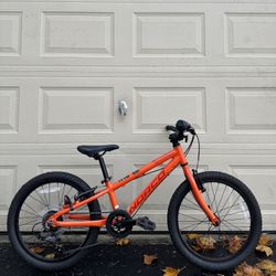 Norco Storm 3 - Youth Mountain Bike - 20” wheels Kids bicycle