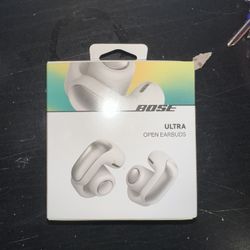 Brand New BOSE Ultra 