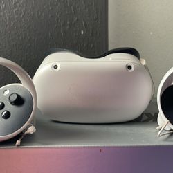 Oculus Quest 2