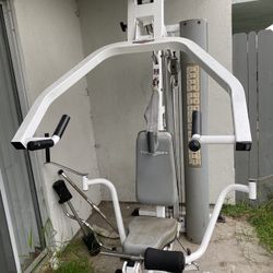 Free Weight Equivalent Comes With Everything Moving Can’t Take It