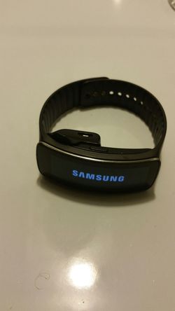 Gear fit