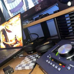  Recording Studio Time (Orlando, FL)