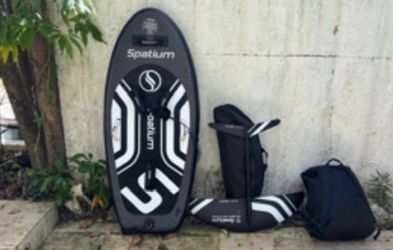 Wing Hydrofoil