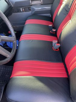 Tapiseria/upholstery / Solo Autos -only Autos