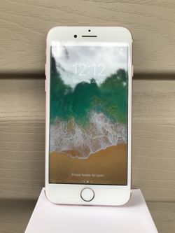 iPhone 7 - Like New - Unlocked for any company