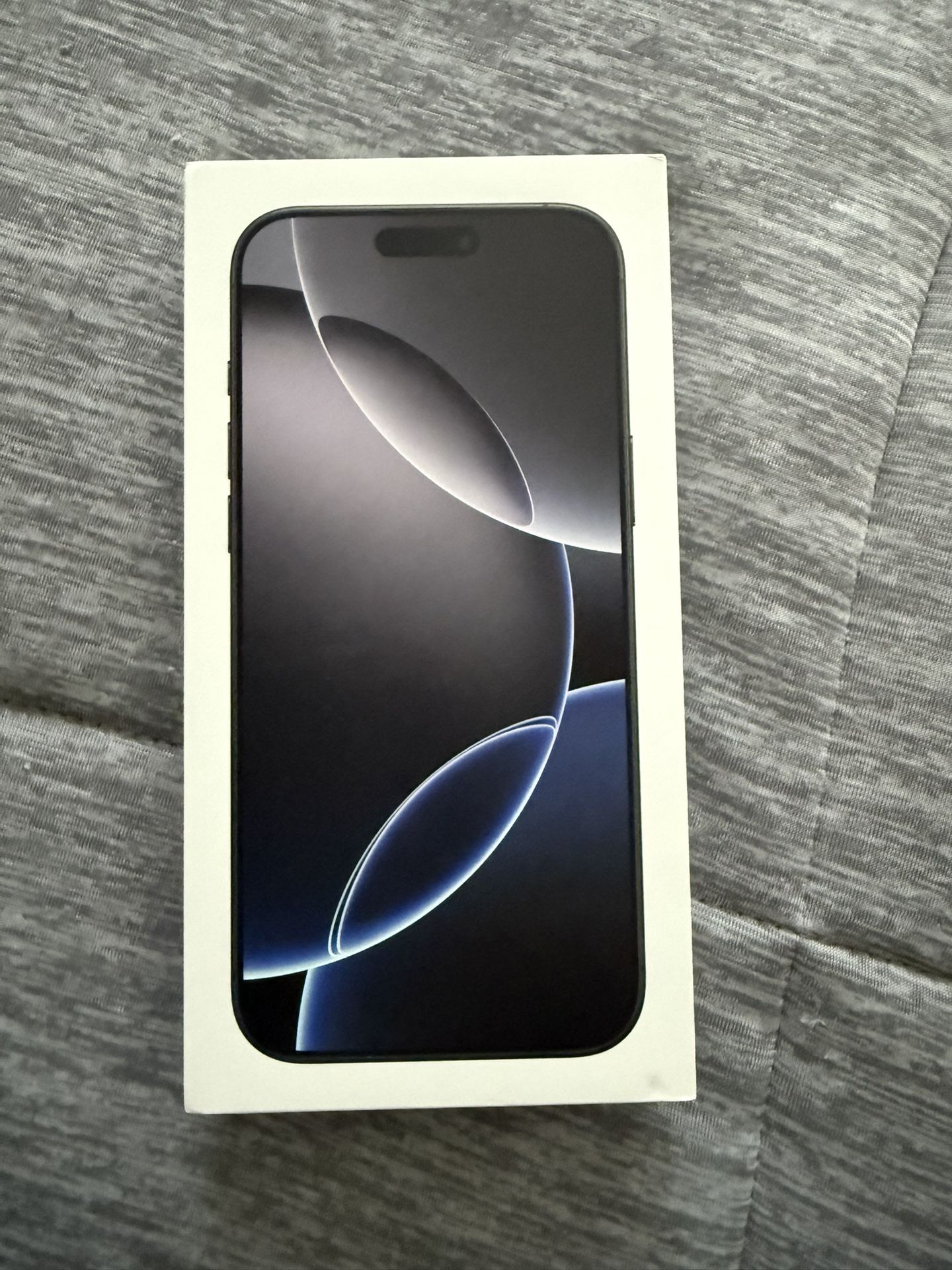 Iphone 16 Pro Max 256gb Unlocked