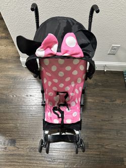 Disney Character Stroller