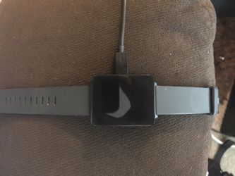 LG G Watch (Android)