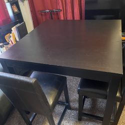 Kitchen Table 