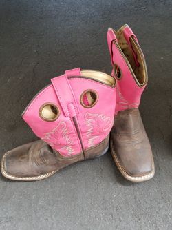 Girls Boots