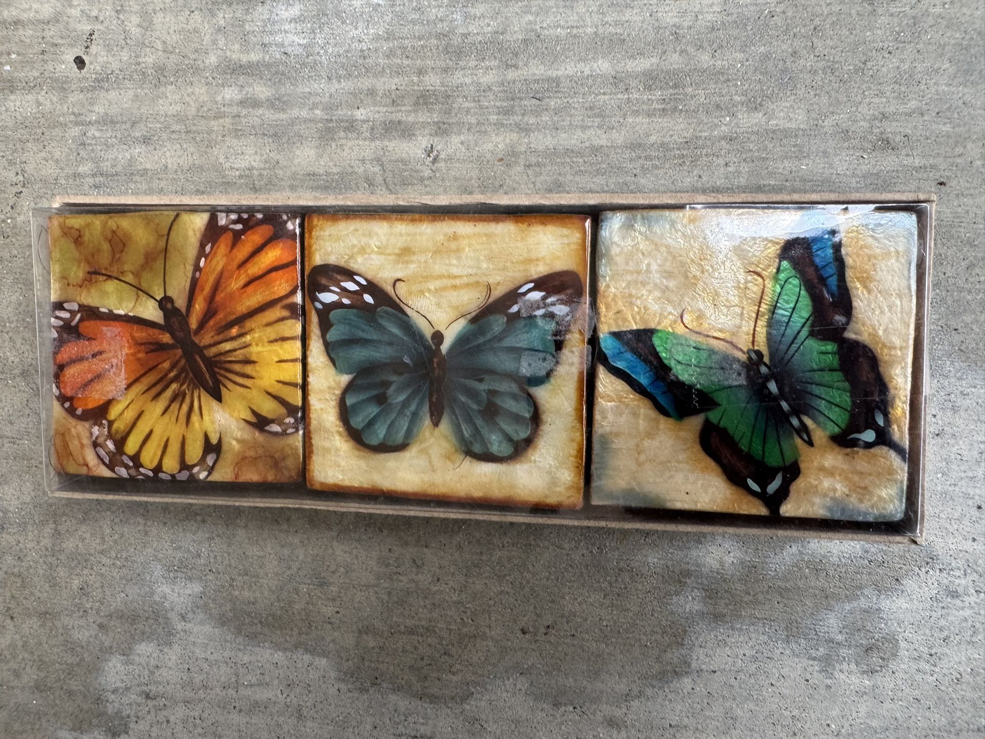 Jewelry Boxes