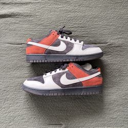 Men’s Dunks  
