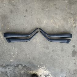 Mercedes Door Handles 