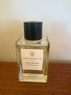 Essential Parfums Mon Vetiver Fragrance