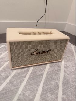 Marshall stanmore 3