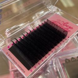 lash trays