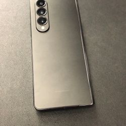 Samsung Z Fold 3,4,5 Unlocked 