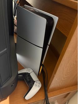 PS5 SLIM