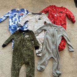Nike Onesies