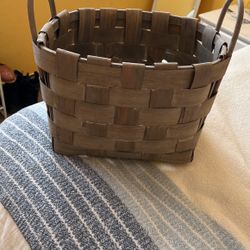 House Decor Basket 