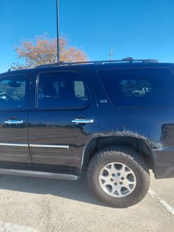 2009 Chevrolet Tahoe