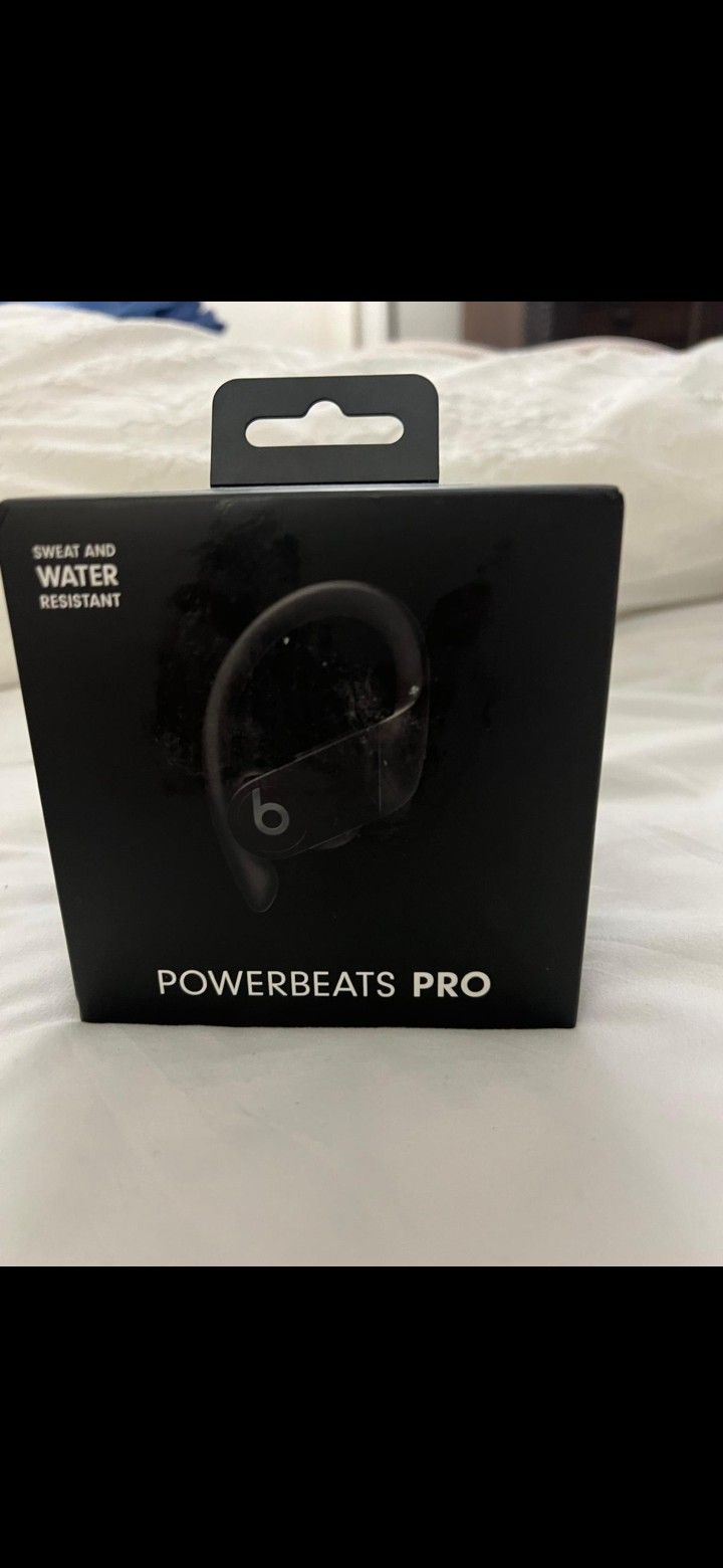 POWERBEATS PRO Earphones