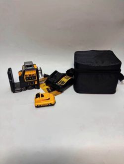 💥 DEWALT 12V 3x360° Green Beam Laser Level Replacement 💥