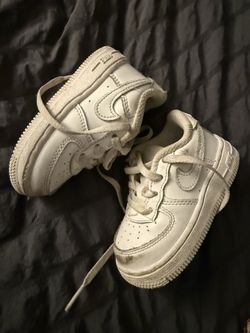 Toddler Shoes