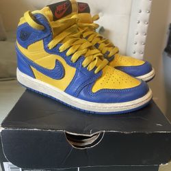 Jordan Retro 1