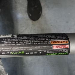 Greenworks Hedge Trimmer 