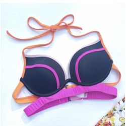 Victorias Secret Bombshell Bikini Top