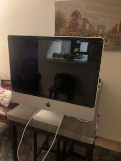 Apple iMac All-in-One Desktop Computer