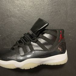 Jordan 11 72-10 R3ps