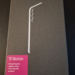 Samsung S25 FE 128gb Jet Black T-Mobile