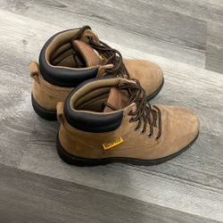 Work Boots