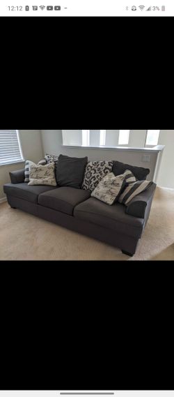 3 seat sofa