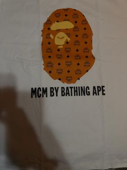 Bathing Bape Shirt 40-45$