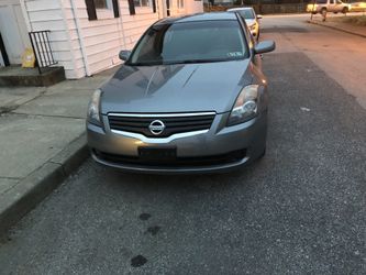 2006 Nissan Altima
