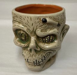 Zombie Head Trader Sam’s