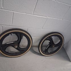 Mongoose MAGS 21 IN FREESTYLE  